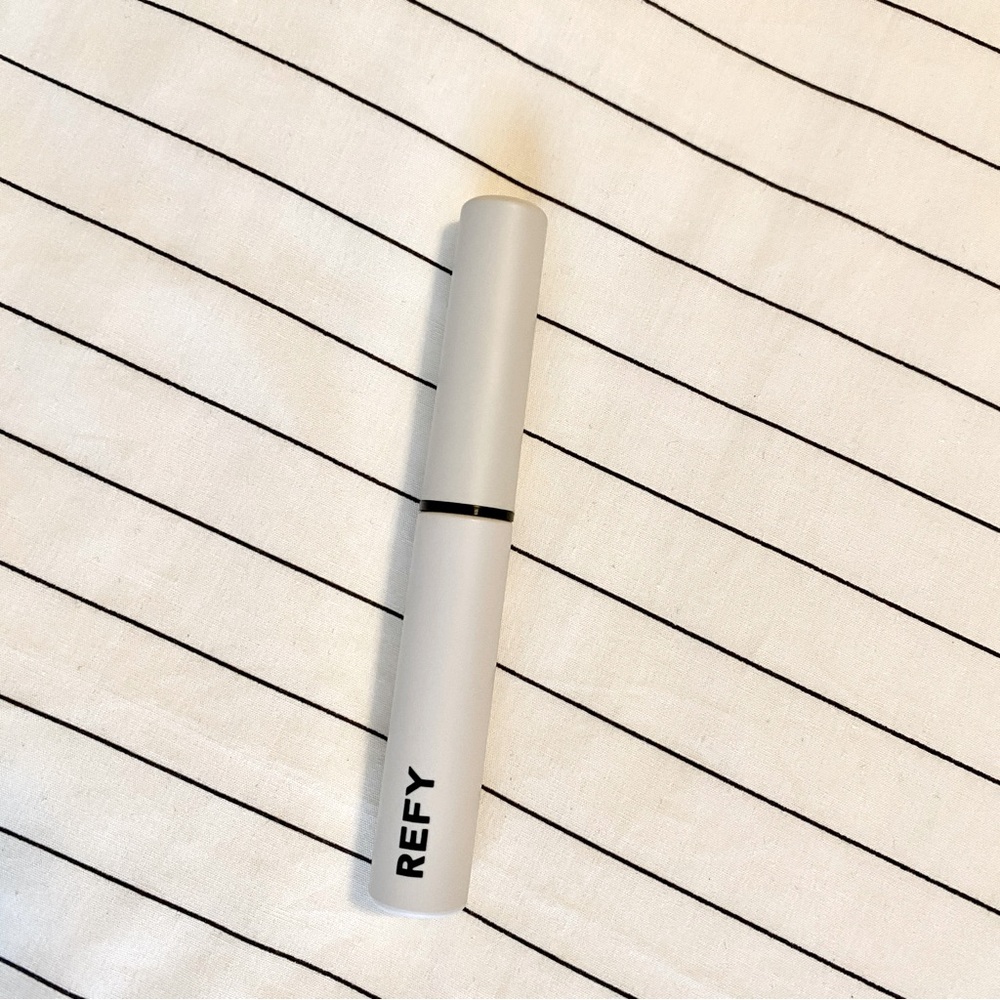 Refy Eyebrow Sculpting Gel, Clear